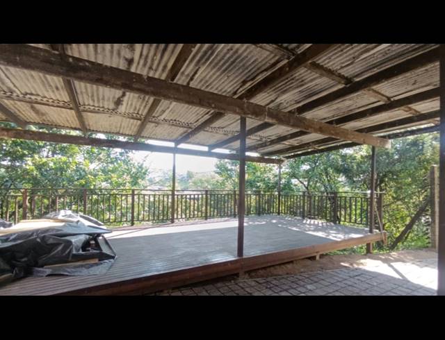 1,397M² WAREHOUSE TO LET IN MAHOGANY RIDGE
